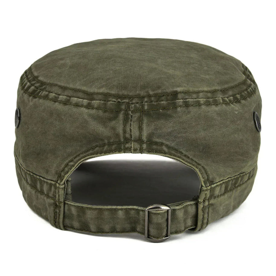 AVA |  THE WASHED AESTHETIC CAP