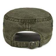 AVA |  THE WASHED AESTHETIC CAP