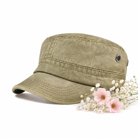 AVA |  THE WASHED AESTHETIC CAP