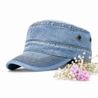 AVA |  THE WASHED AESTHETIC CAP